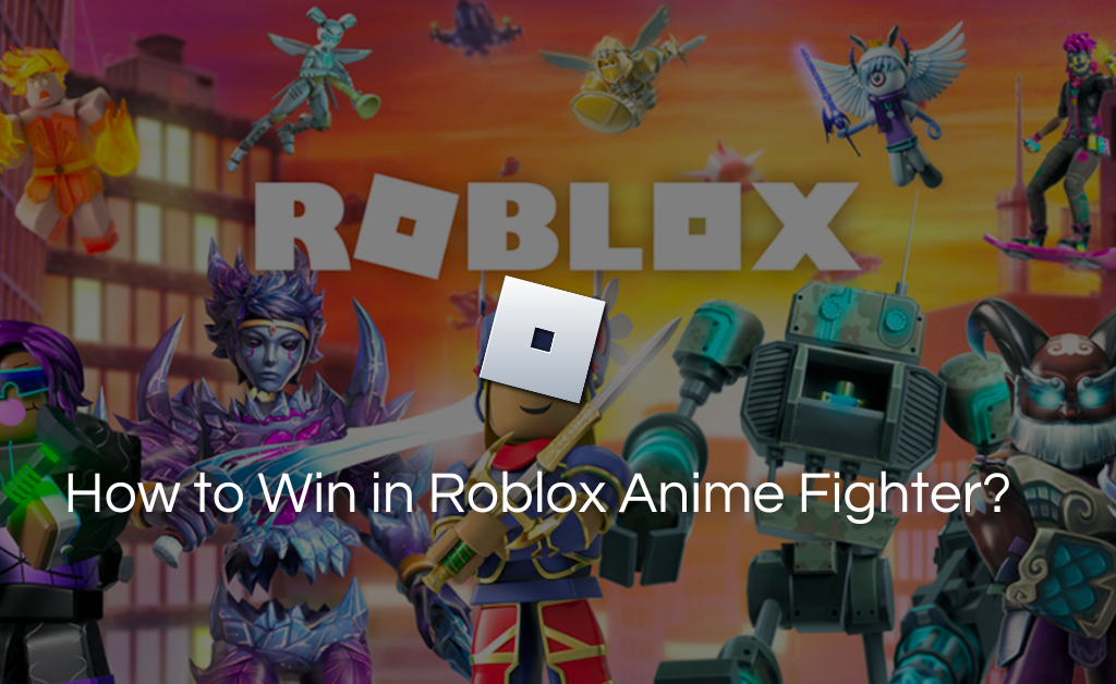 How to play & Win Roblox Anime Fighter Simulator using Auto Clicker? 2023